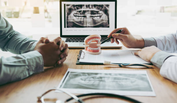 Best Emergency Treatment for Jaw Pain or Injury in Checotah, OK