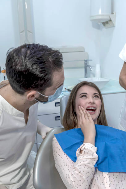 Best Emergency Treatment for Jaw Pain or Injury in Checotah, OK