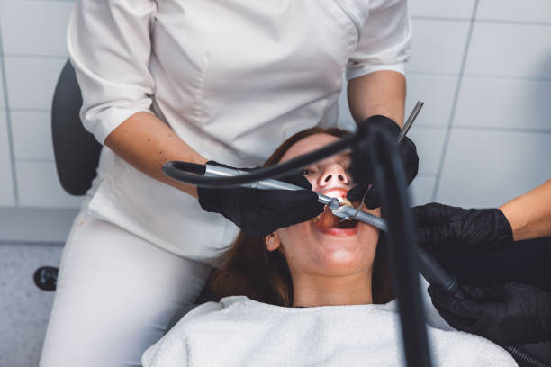 Best Emergency Wisdom Tooth Extraction in Checotah, OK