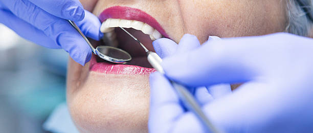 Best Weekend Emergency Dental Services in Checotah, OK